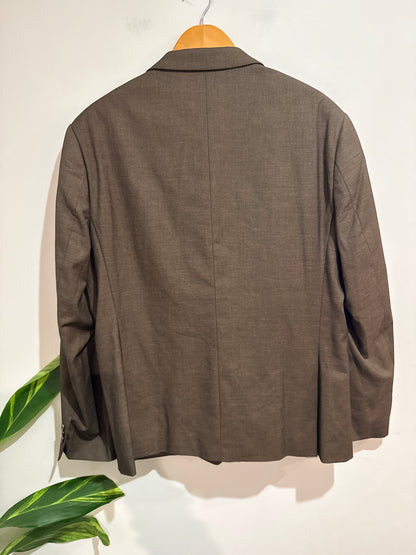 H.brothers Blazer Jacket Size 108