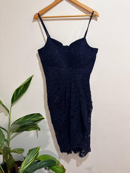 Dotti Bodycon Dress Size M