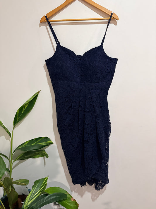 Dotti Bodycon Dress Size M