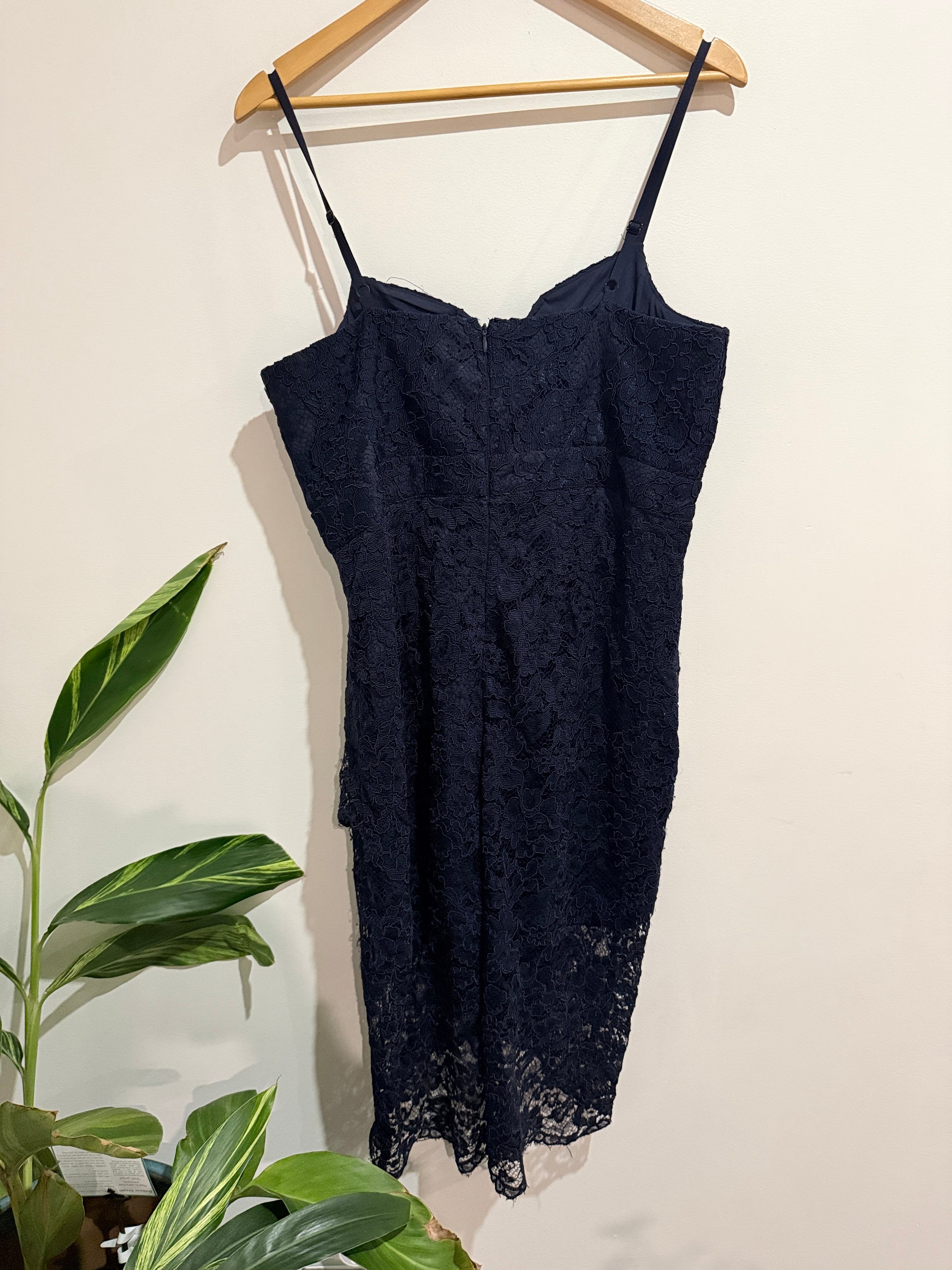 Dotti Bodycon Dress Size M