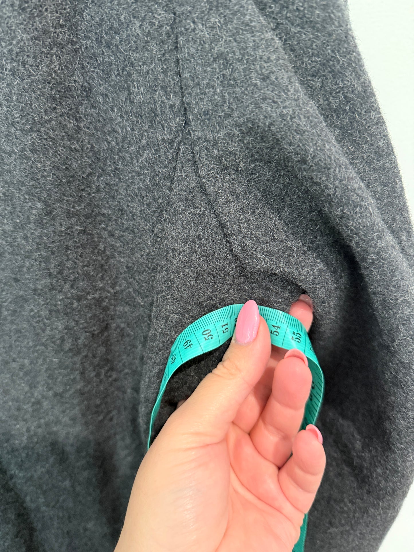 Lost Monarchy Single-breasted Overcoat Size M | U/Arm to U/Arm 54cm