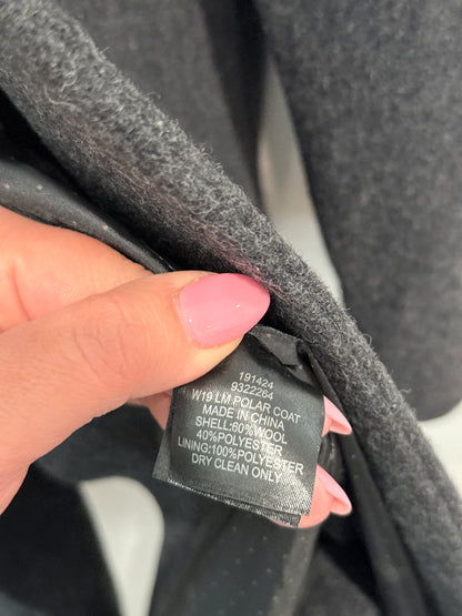 Shell:
60%
40% Polyester
Lining:
100% Polyester