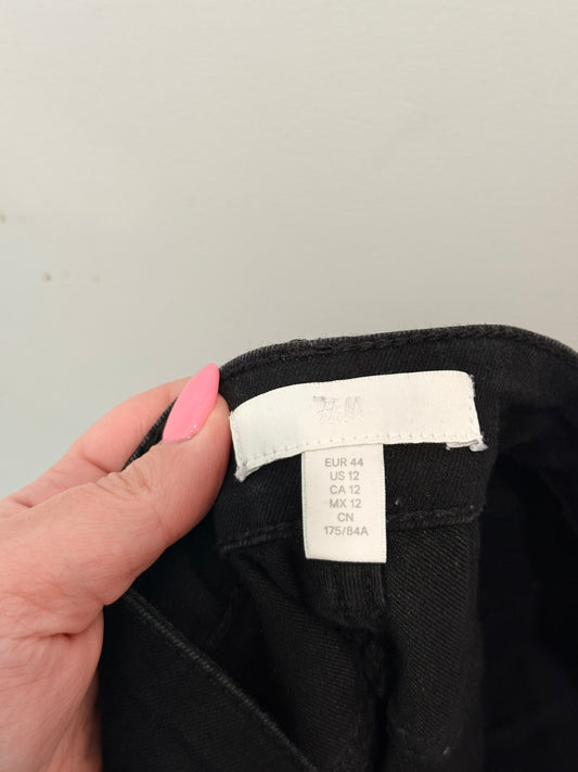 H & M Skinny Jeans Size 44 | Waist 90cm
