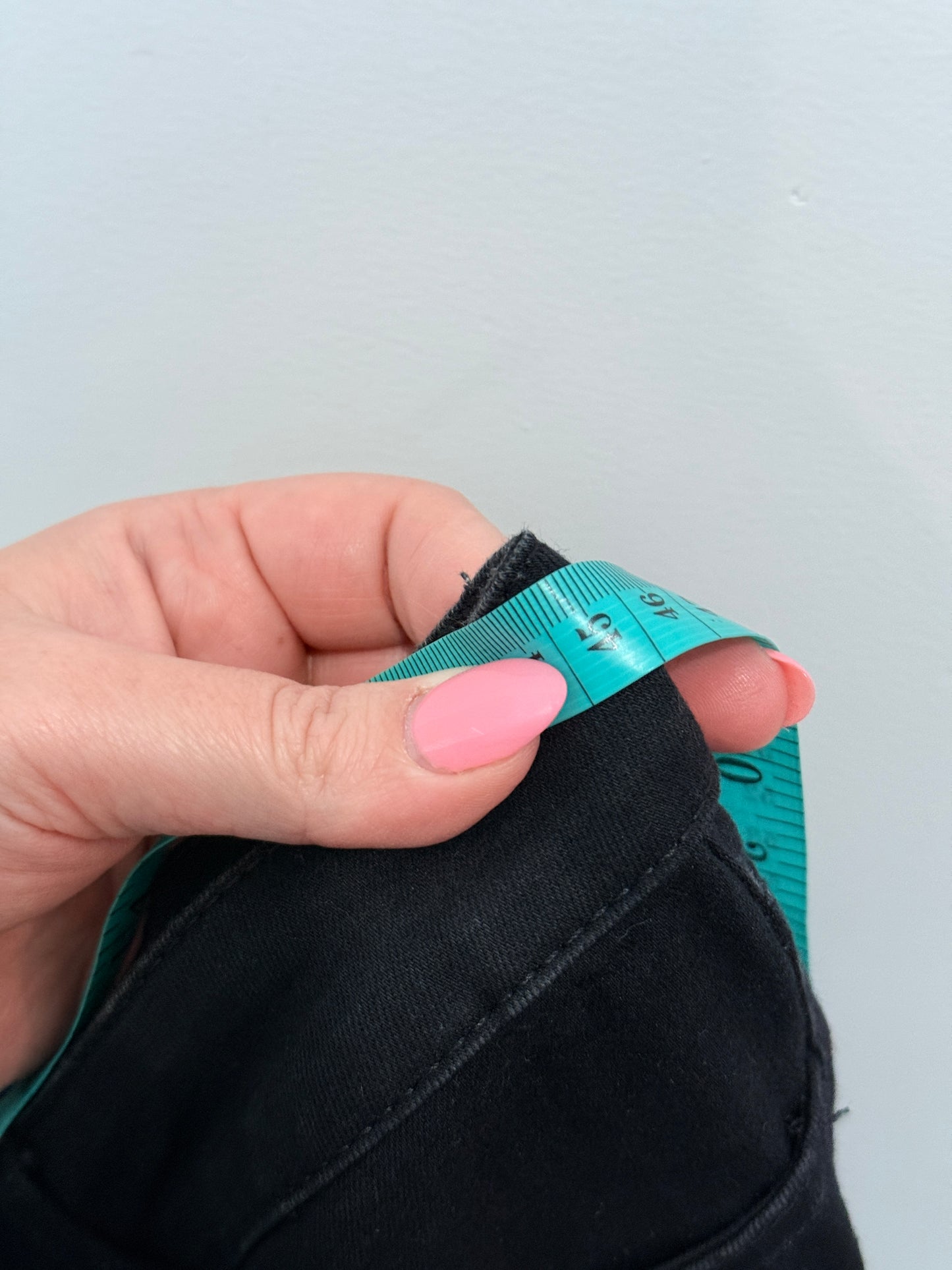 H & M Skinny Jeans Size 44 | Waist 90cm