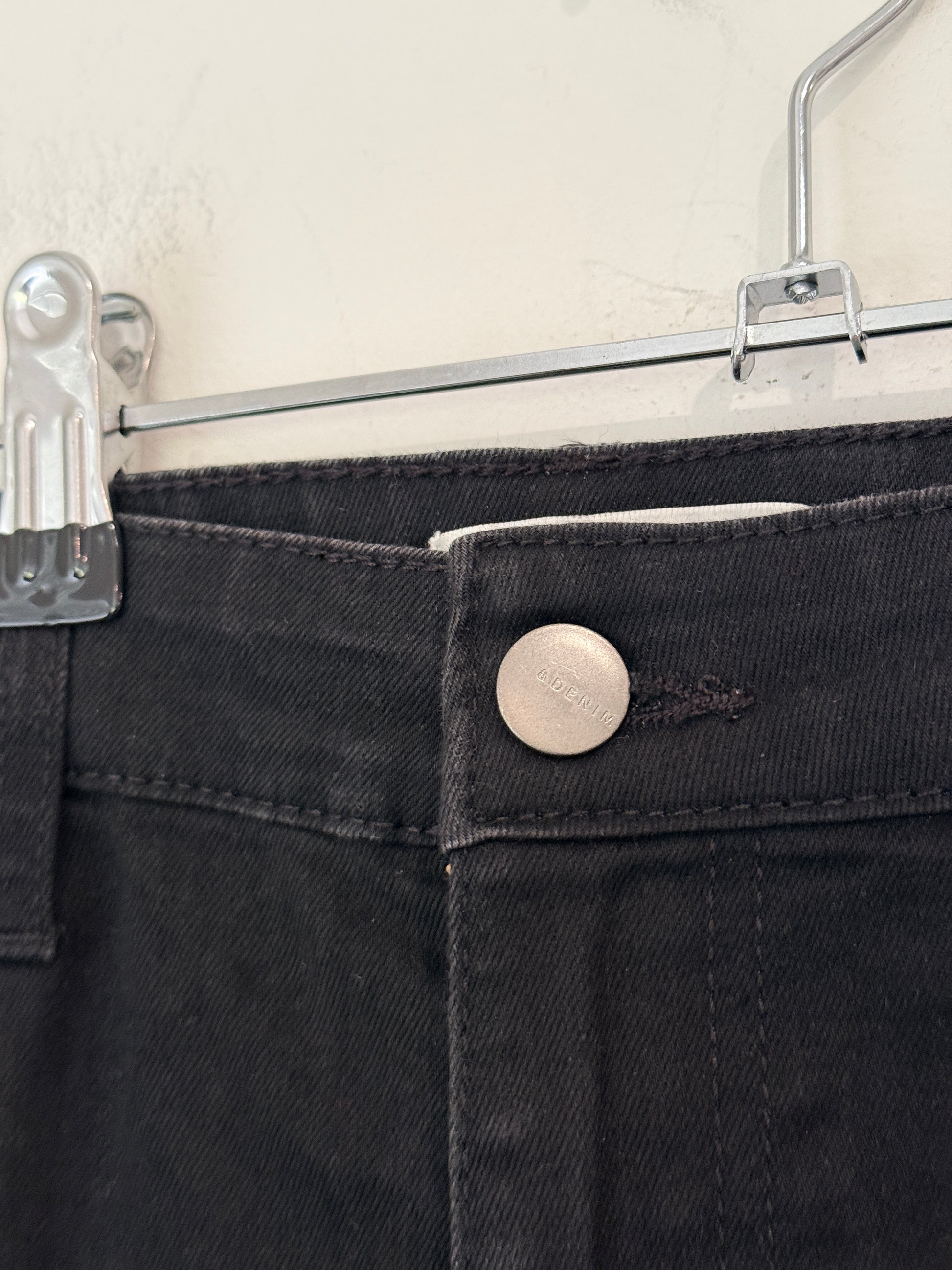 H & M Skinny Jeans Size 44 | Waist 90cm