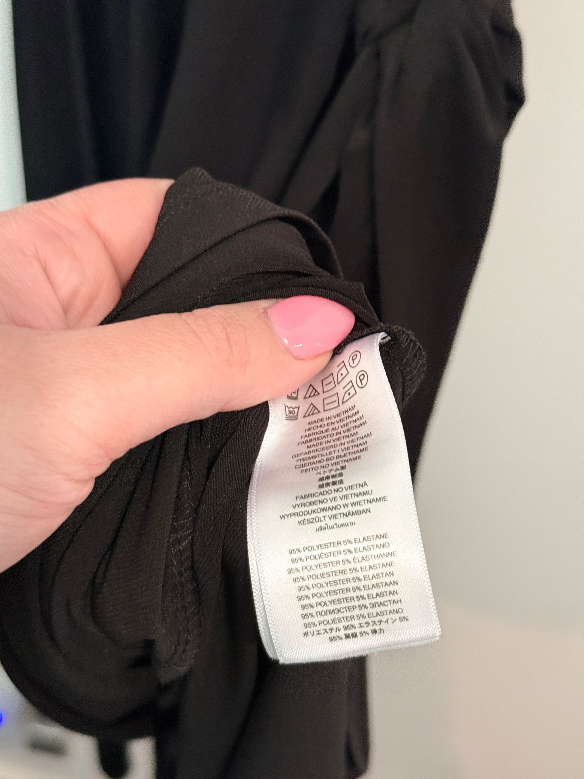 Michael Kors Maxi Dress Size 8P