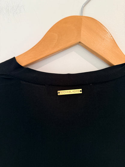 Michael Kors Maxi Dress Size 8P