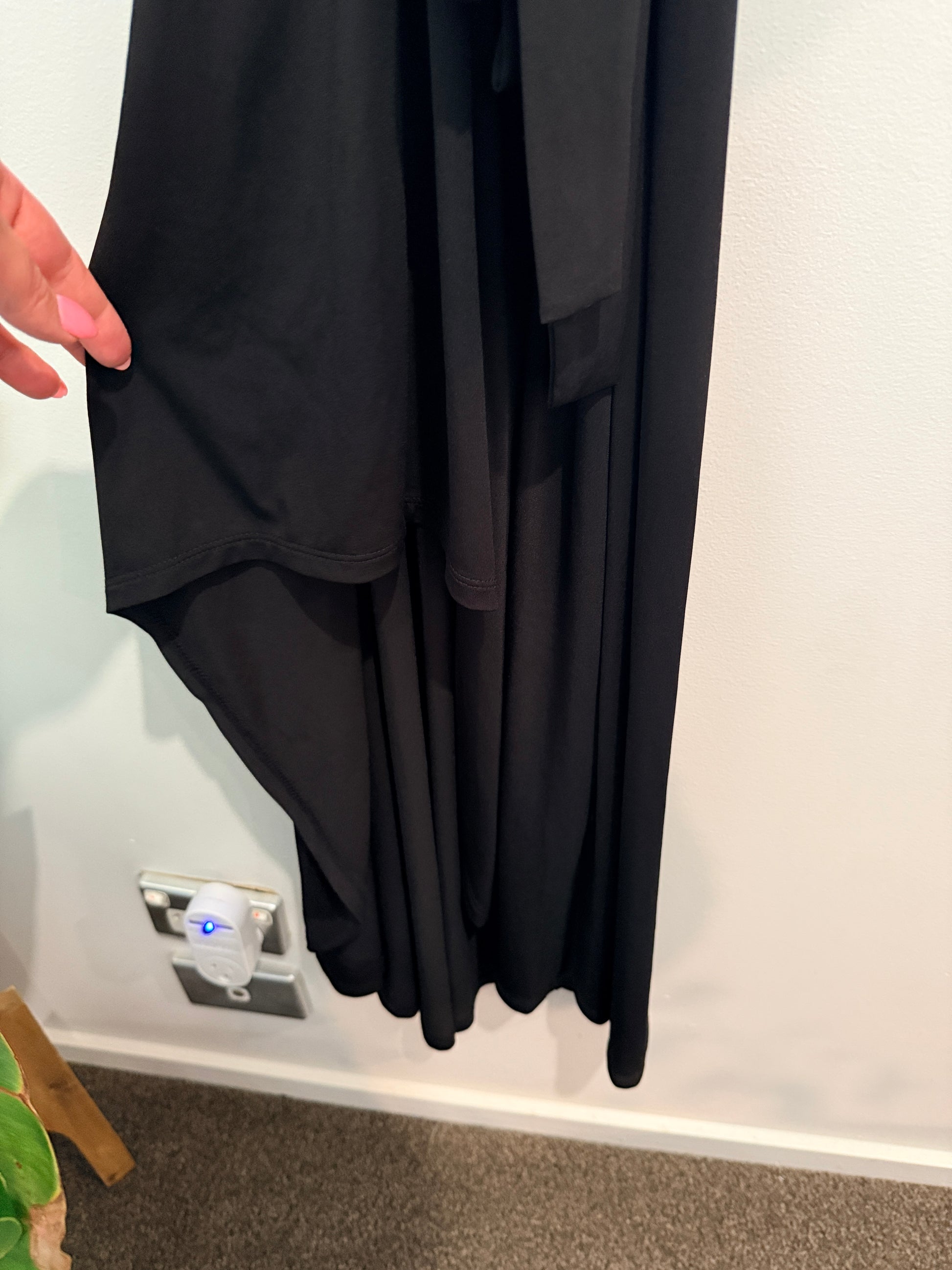 Michael Kors Maxi Dress Size 8P
