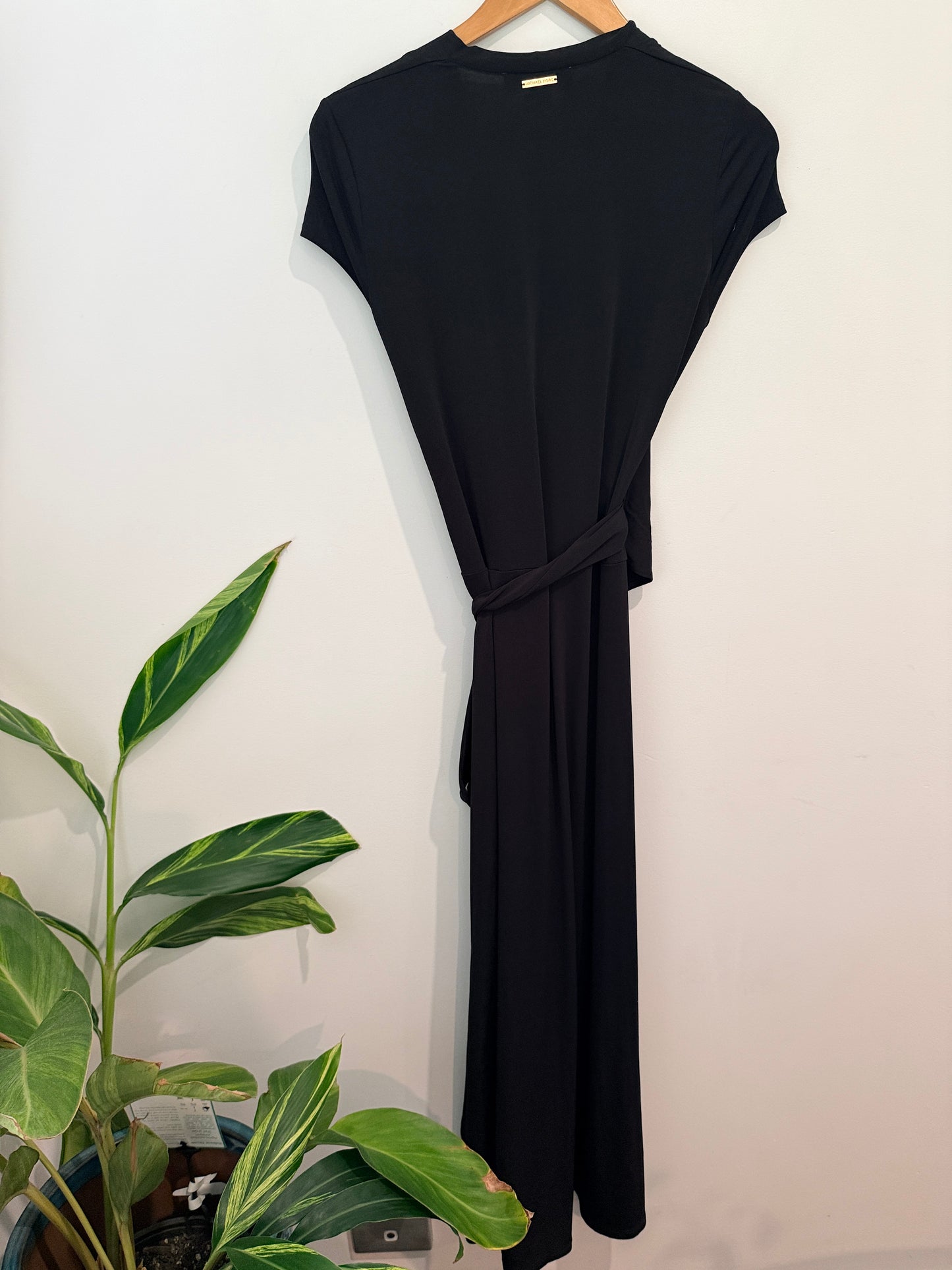 Michael Kors Maxi Dress Size 8P
