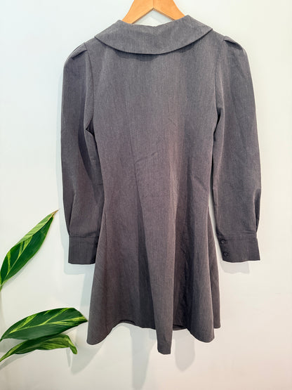LXY Blazer Dress Size S | U/Arm to U/Arm 40cm