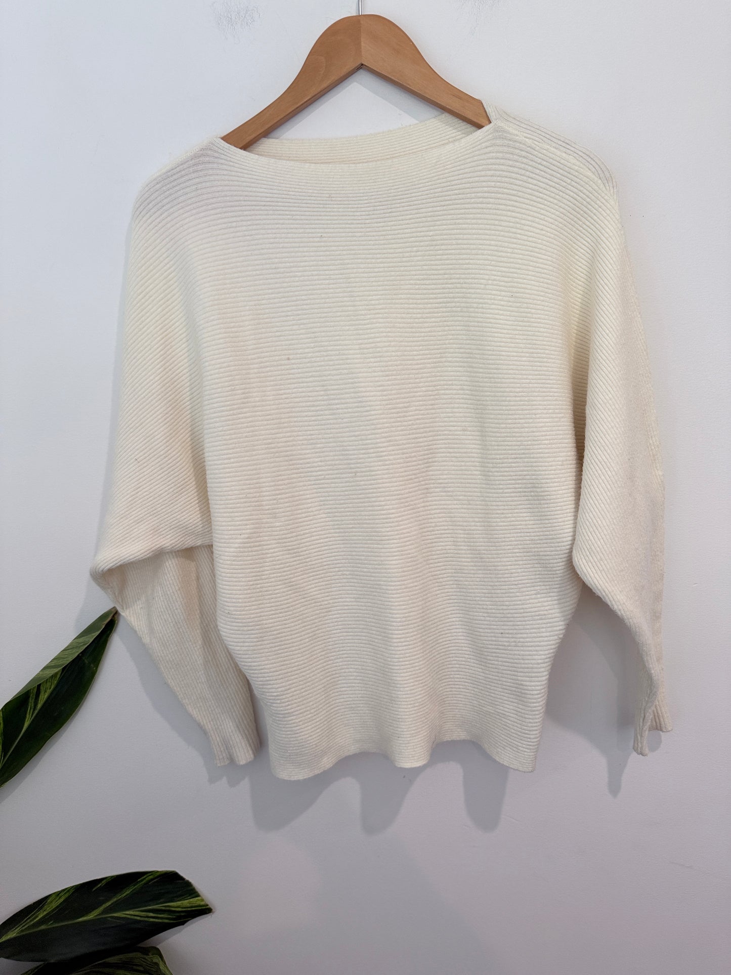 Brand Unknown Knit Sweater Size U/Arm to U/Arm 51cm