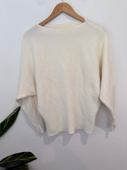 Brand Unknown Knit Sweater Size U/Arm to U/Arm 51cm