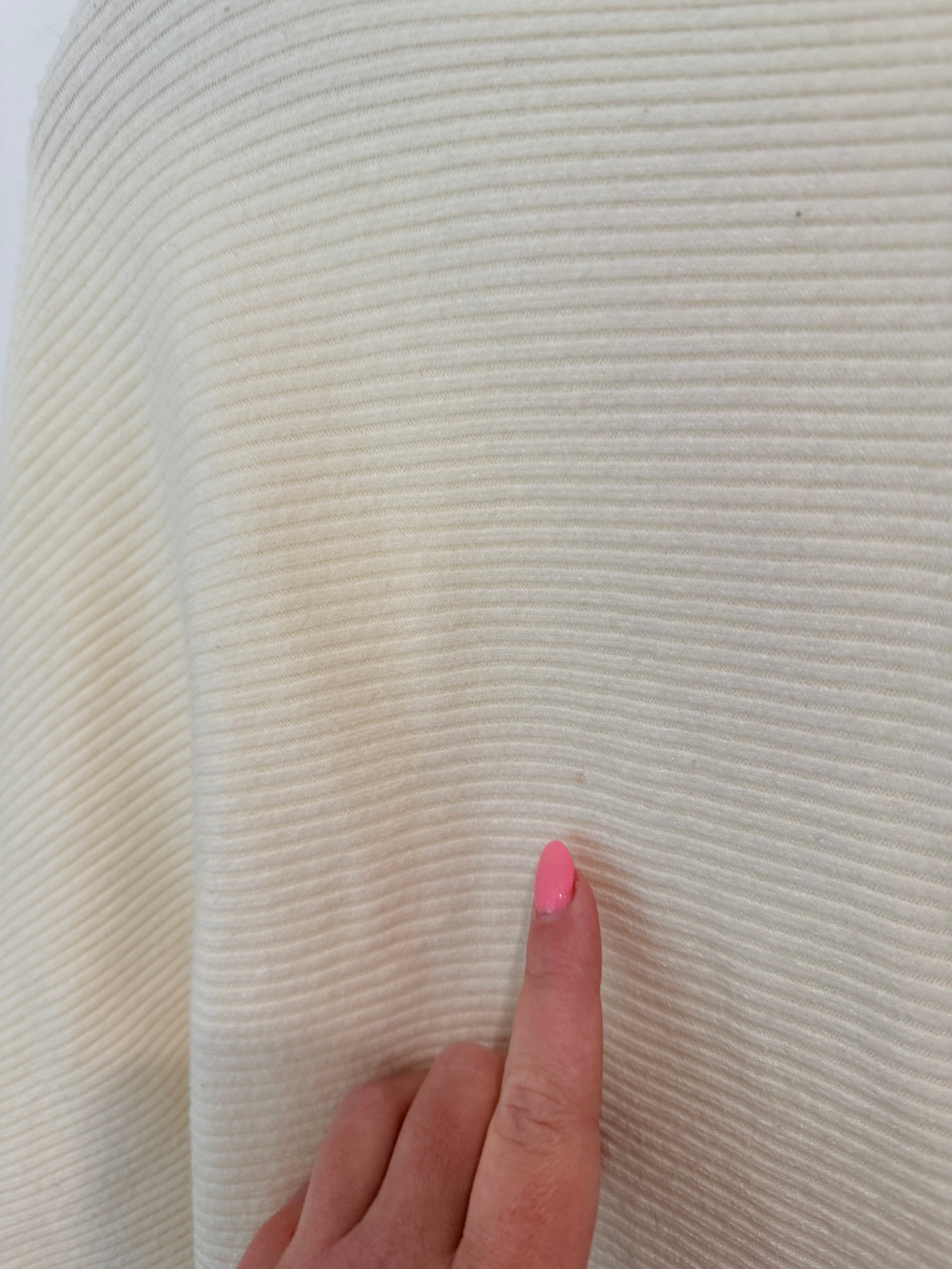 Brand Unknown Knit Sweater Size U/Arm to U/Arm 51cm