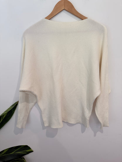 Brand Unknown Knit Sweater Size U/Arm to U/Arm 51cm