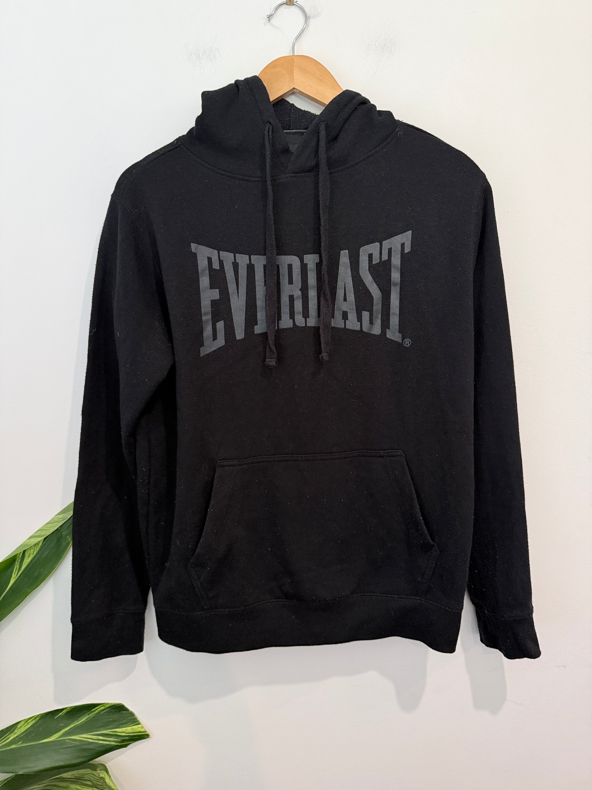 Everlast Pullover Hoodie Size S