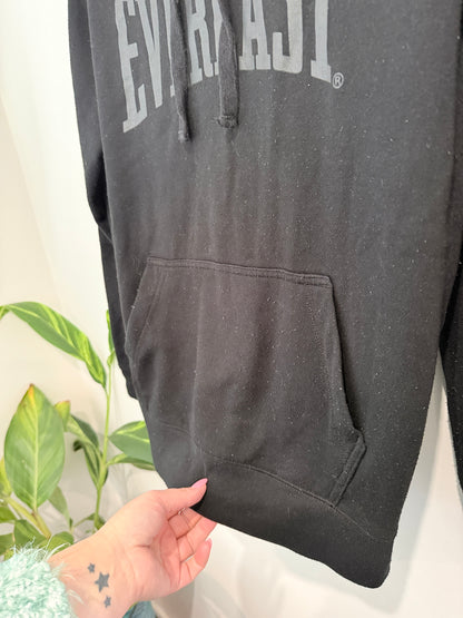 Everlast Pullover Hoodie Size S