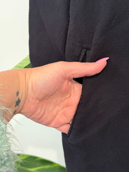 Topshop Trench Coat Size 4