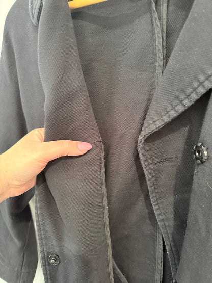 Topshop Trench Coat Size 4