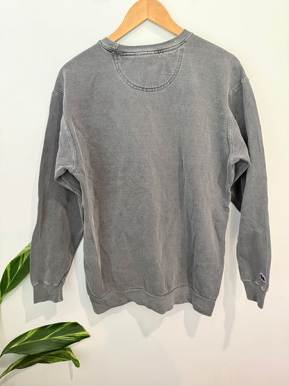 Wu-wear Crewneck Sweatshirt Size Medium