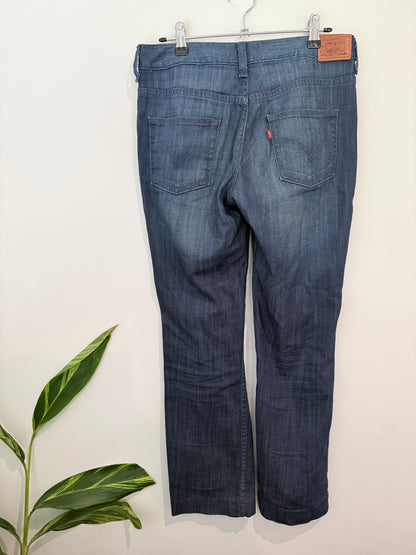 Levi Strauss Bootcut Jeans Size 10 | L33