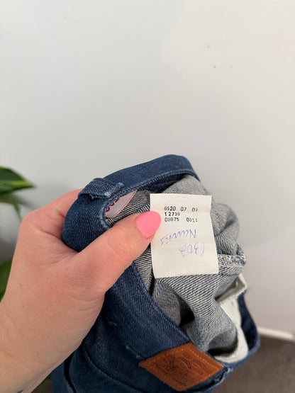 Levi Strauss Bootcut Jeans Size 10 | L33