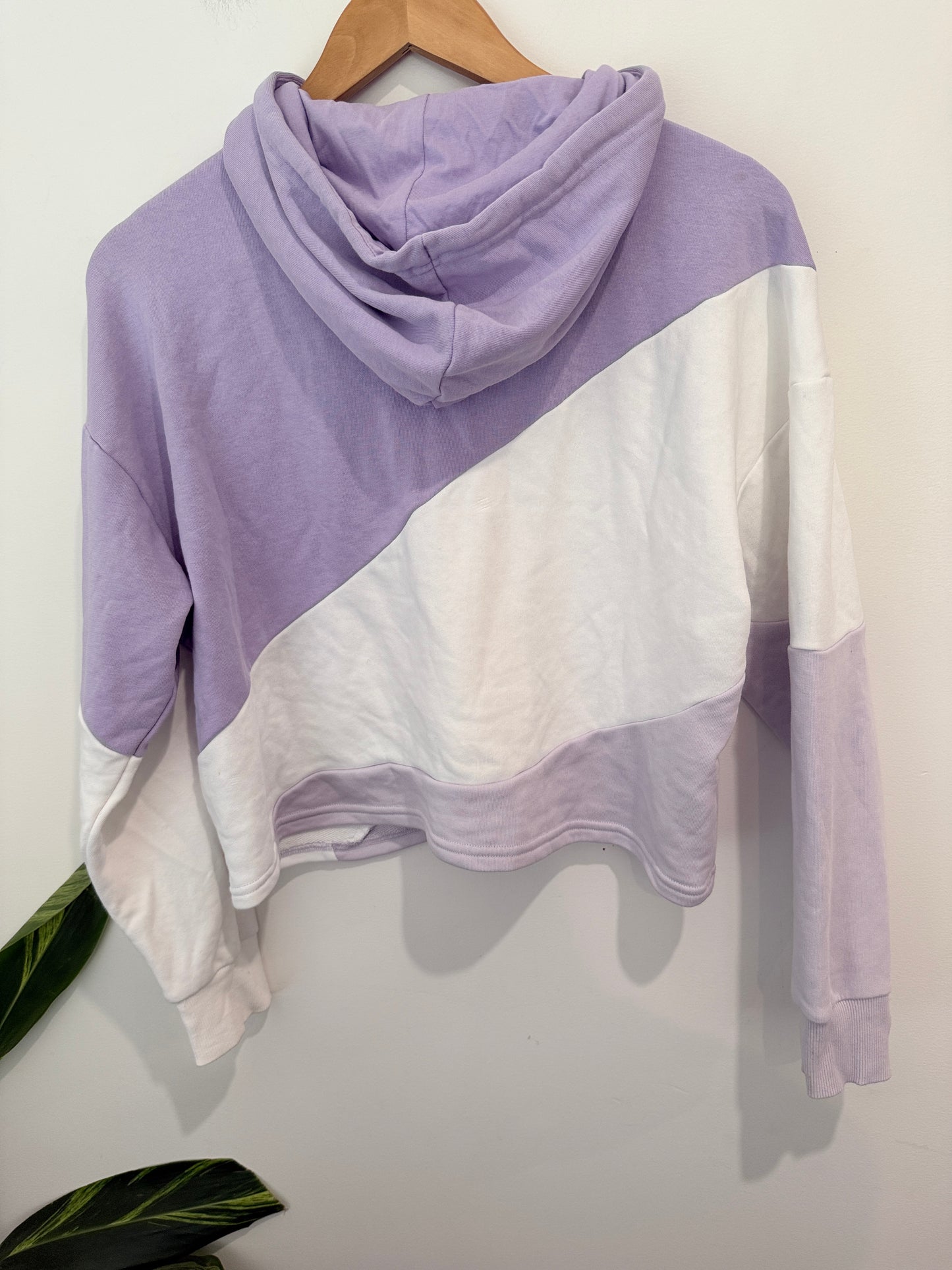Puma Pullover Hoodie Size M
