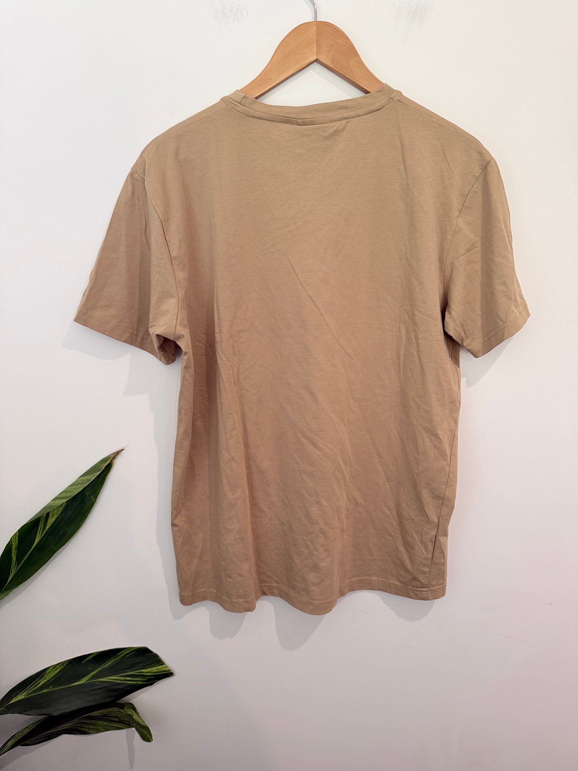 H & M Colorful Graphic T-shirt Size XXL