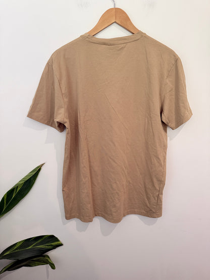 H & M Colorful Graphic T-shirt Size XXL