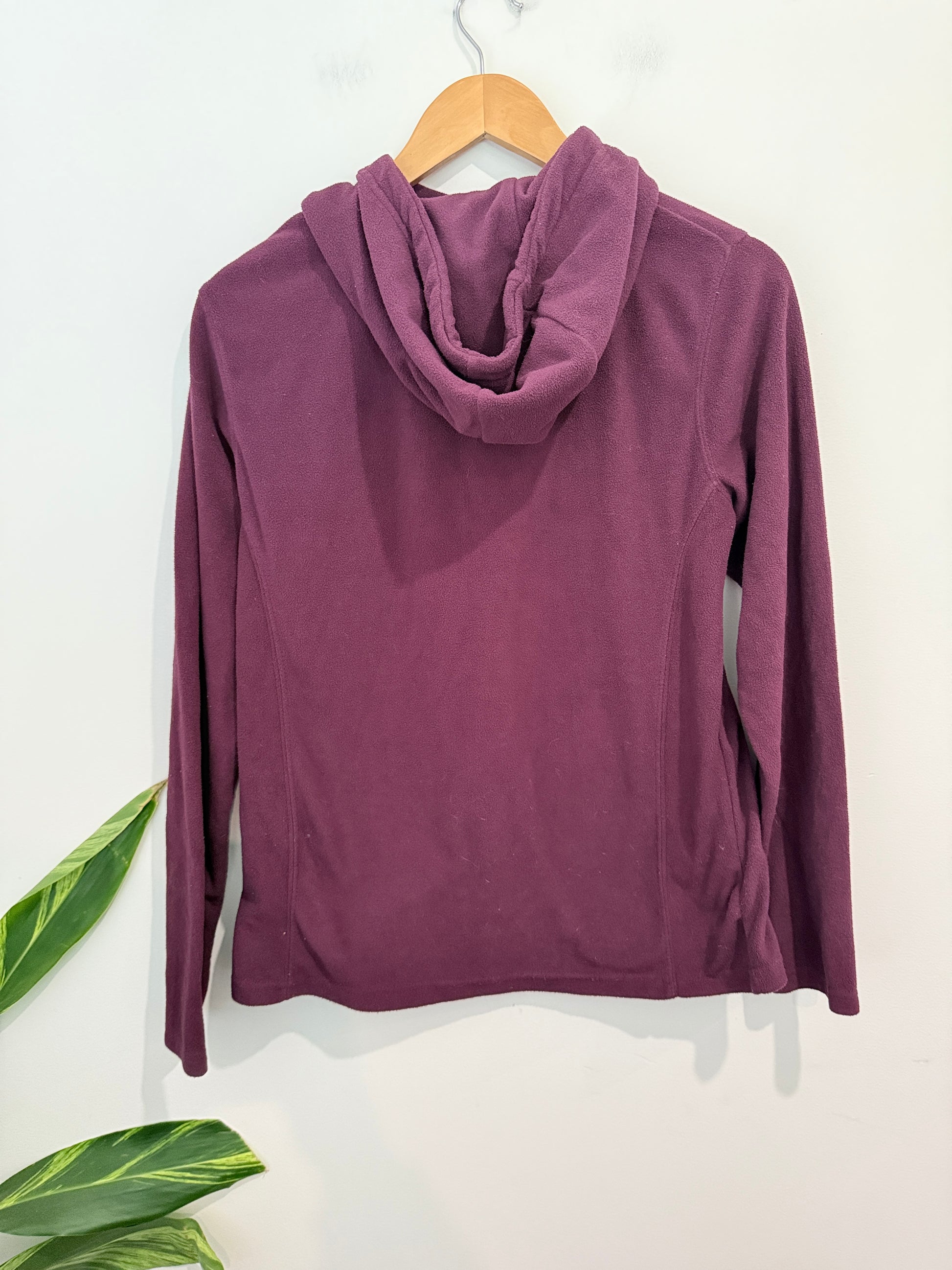 Mountain Warehouse Hooded Pullover Size 12
