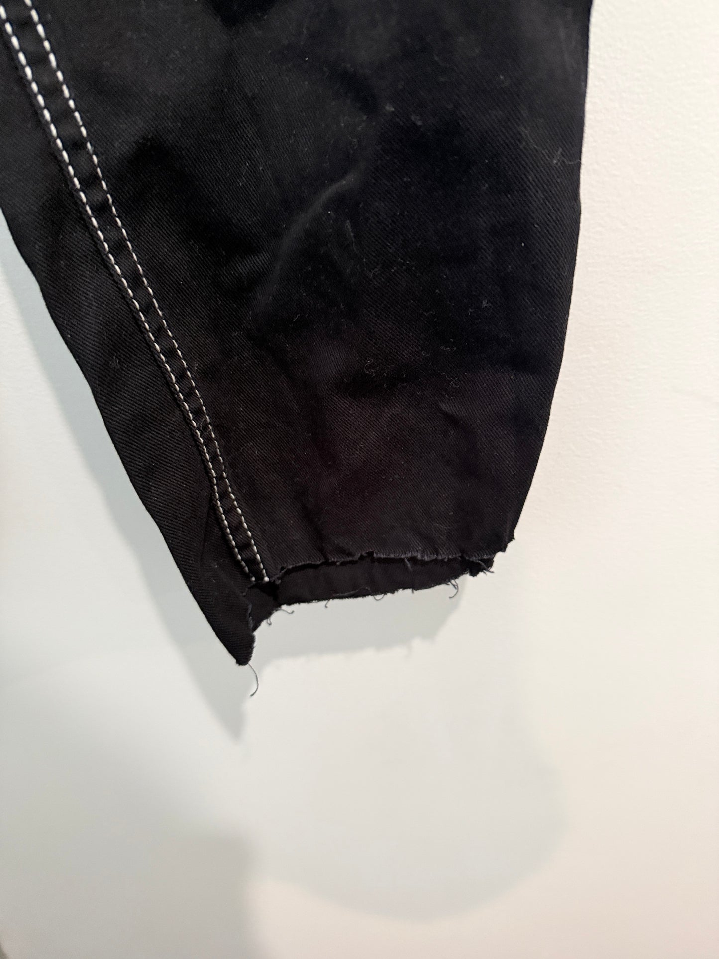 Jay Jays Stitch Cargo Pants Size 6