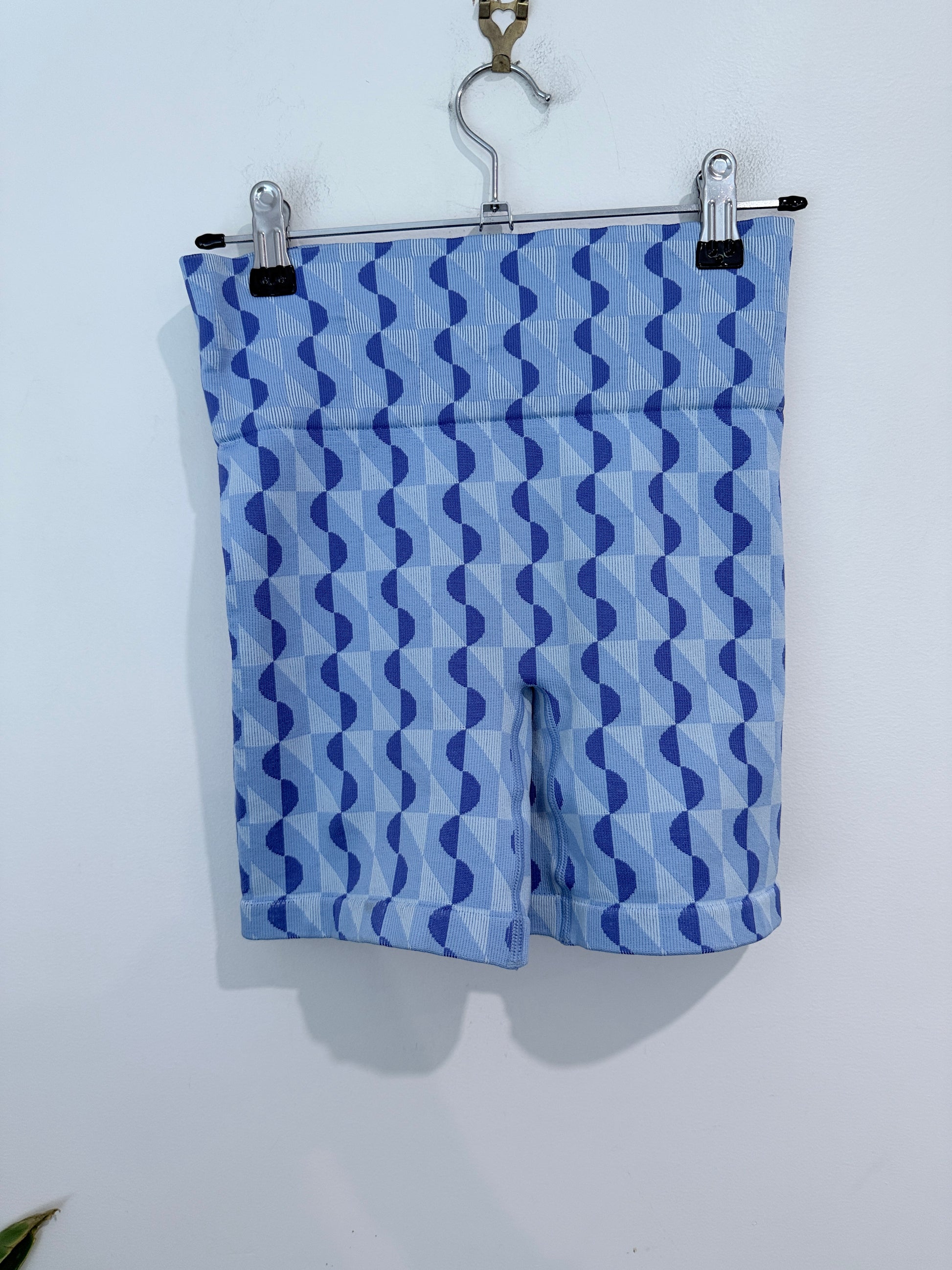 Cotton:on Terry Waves Shorts Size XS/PP