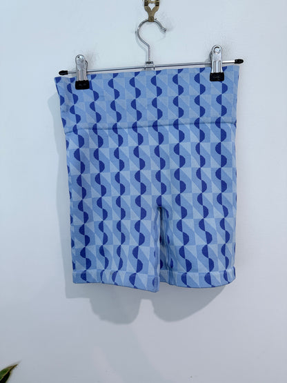 Cotton:on Terry Waves Shorts Size XS/PP