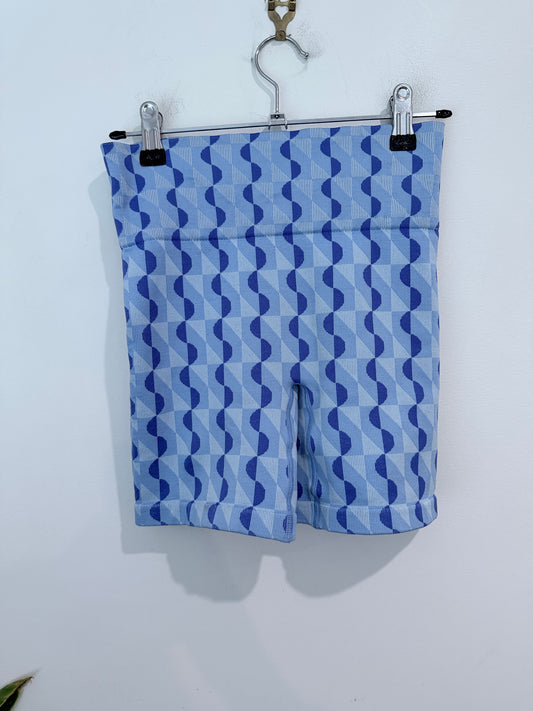 Cotton:on Terry Waves Shorts Size XS/PP