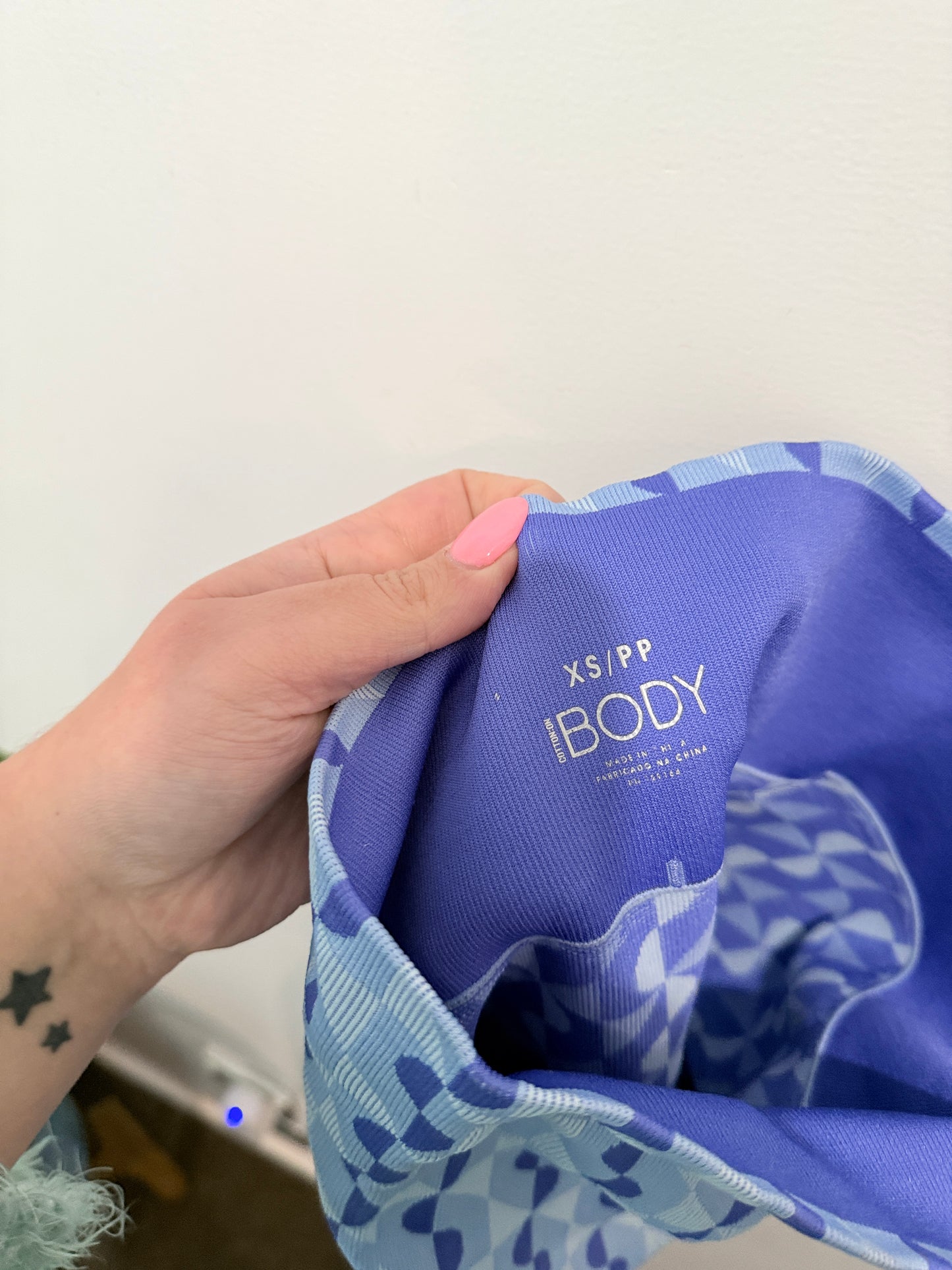 Cotton:on Terry Waves Shorts Size XS/PP