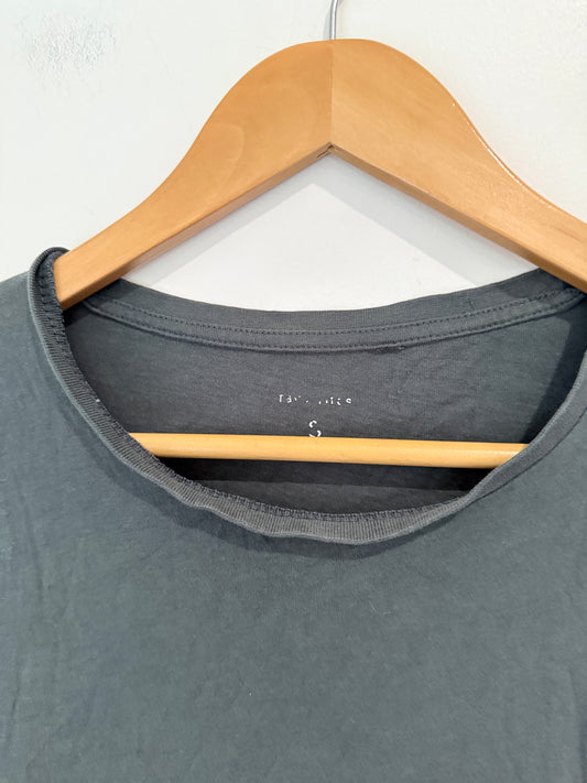 Brand Unknown Short Sleeve Tee Size S