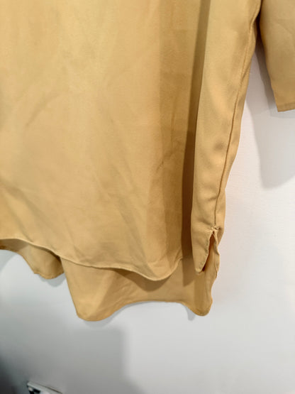 Capture V-neck Dress/Tunic Size 10