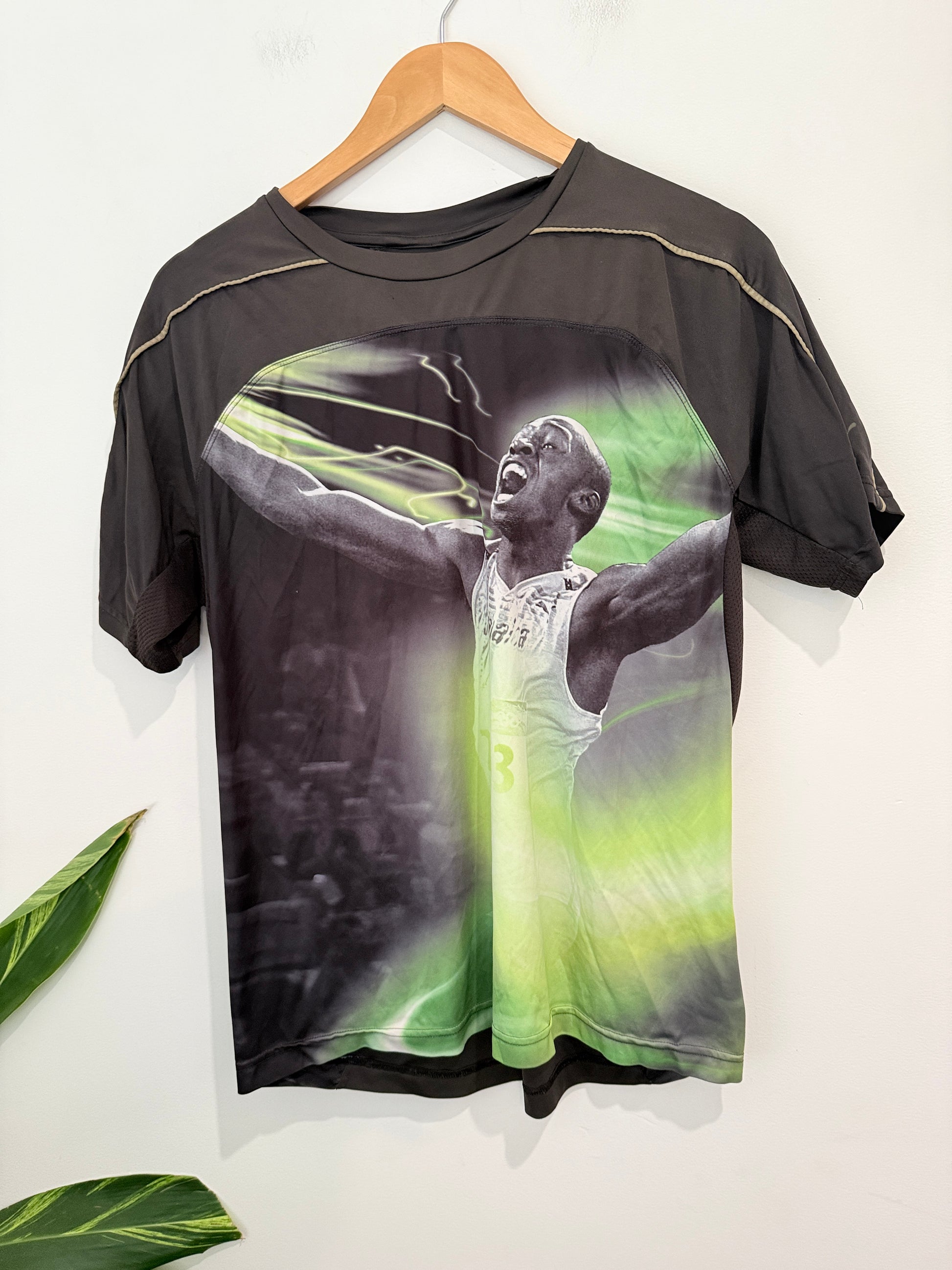 Puma Graphic T-shirt