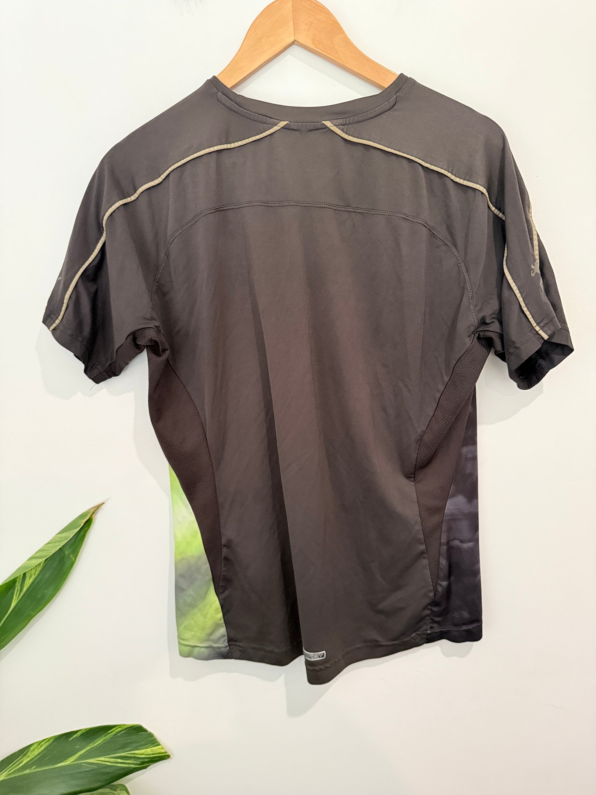 Puma Graphic T-shirt