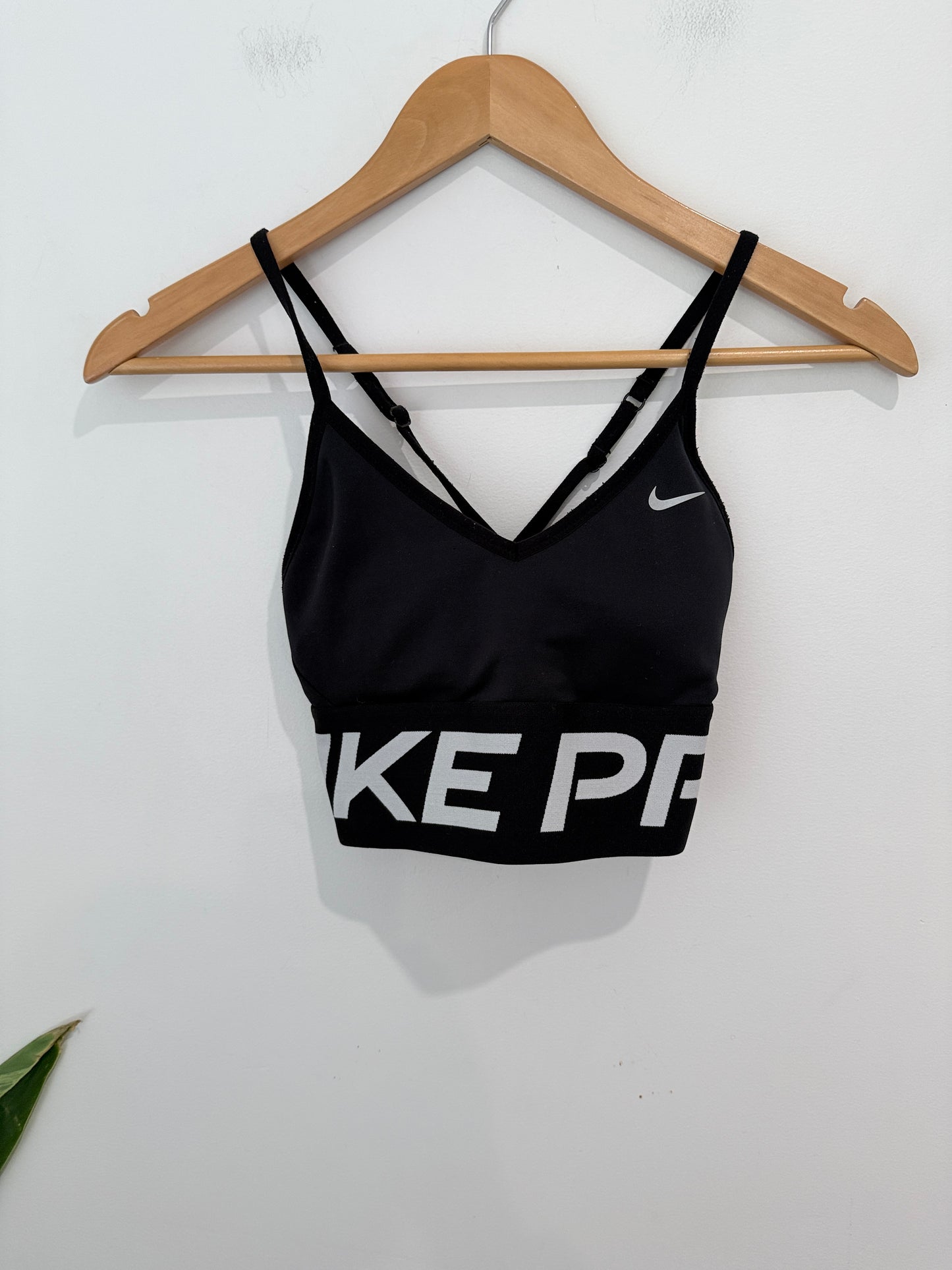 Nike Sports Bra Size XS