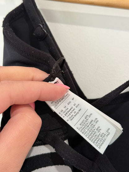 Nike Sports Bra Size XS