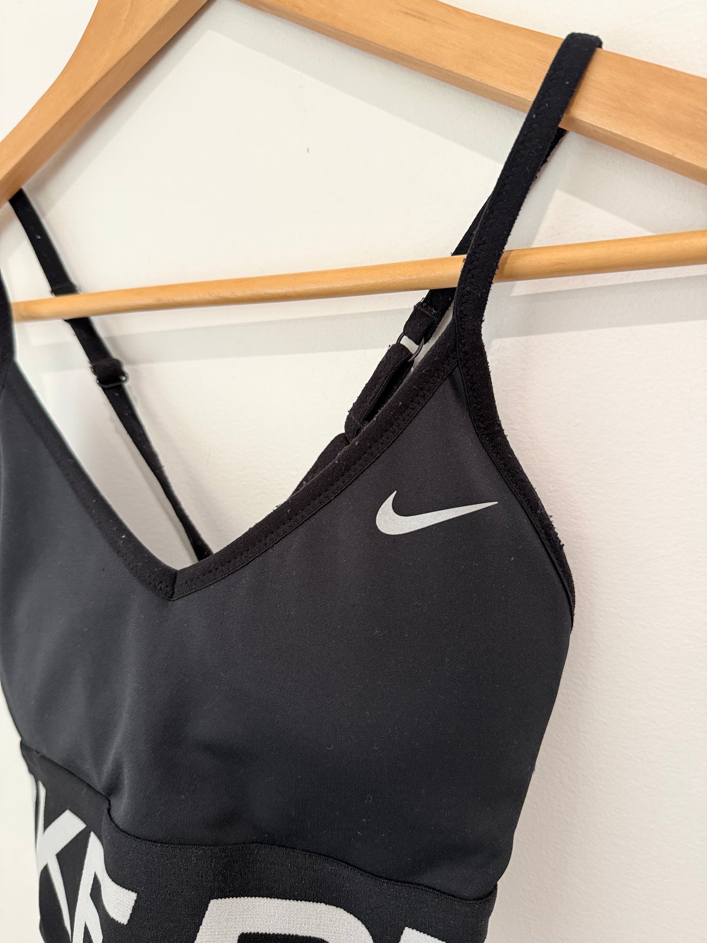 Nike Sports Bra Size XS