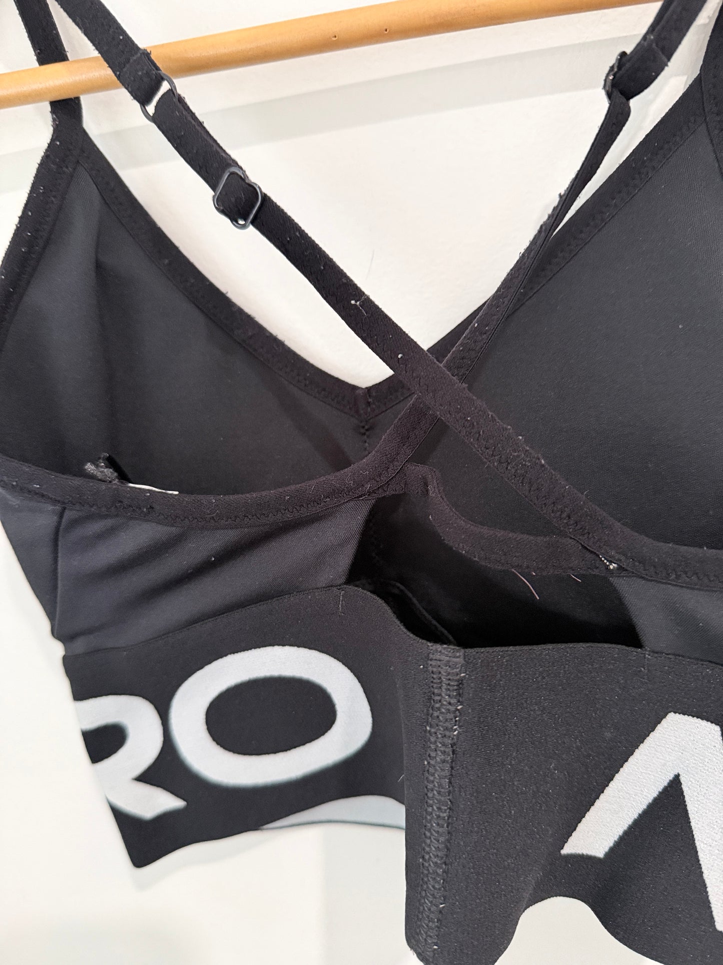 Nike Sports Bra Size XS