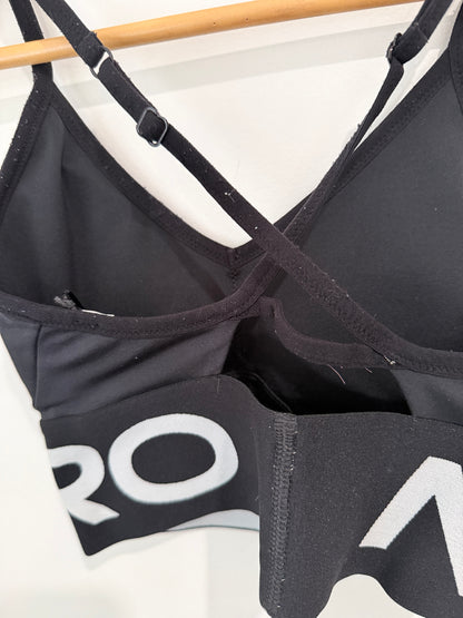 Nike Sports Bra Size XS