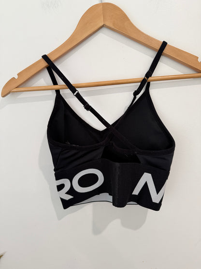 Nike Sports Bra Size XS