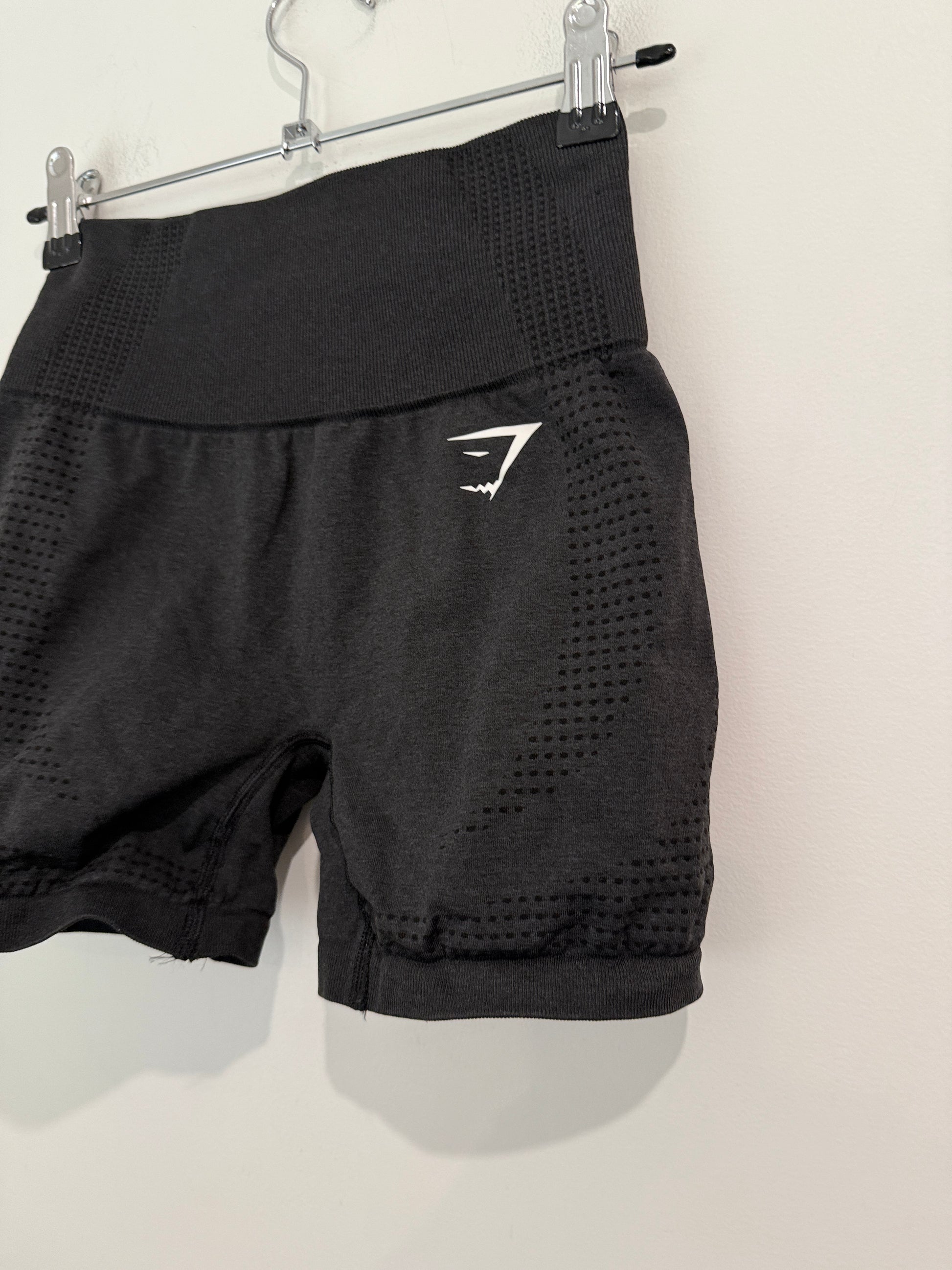 Brand Unknown Seamless Shorts Size Waist 54cm
