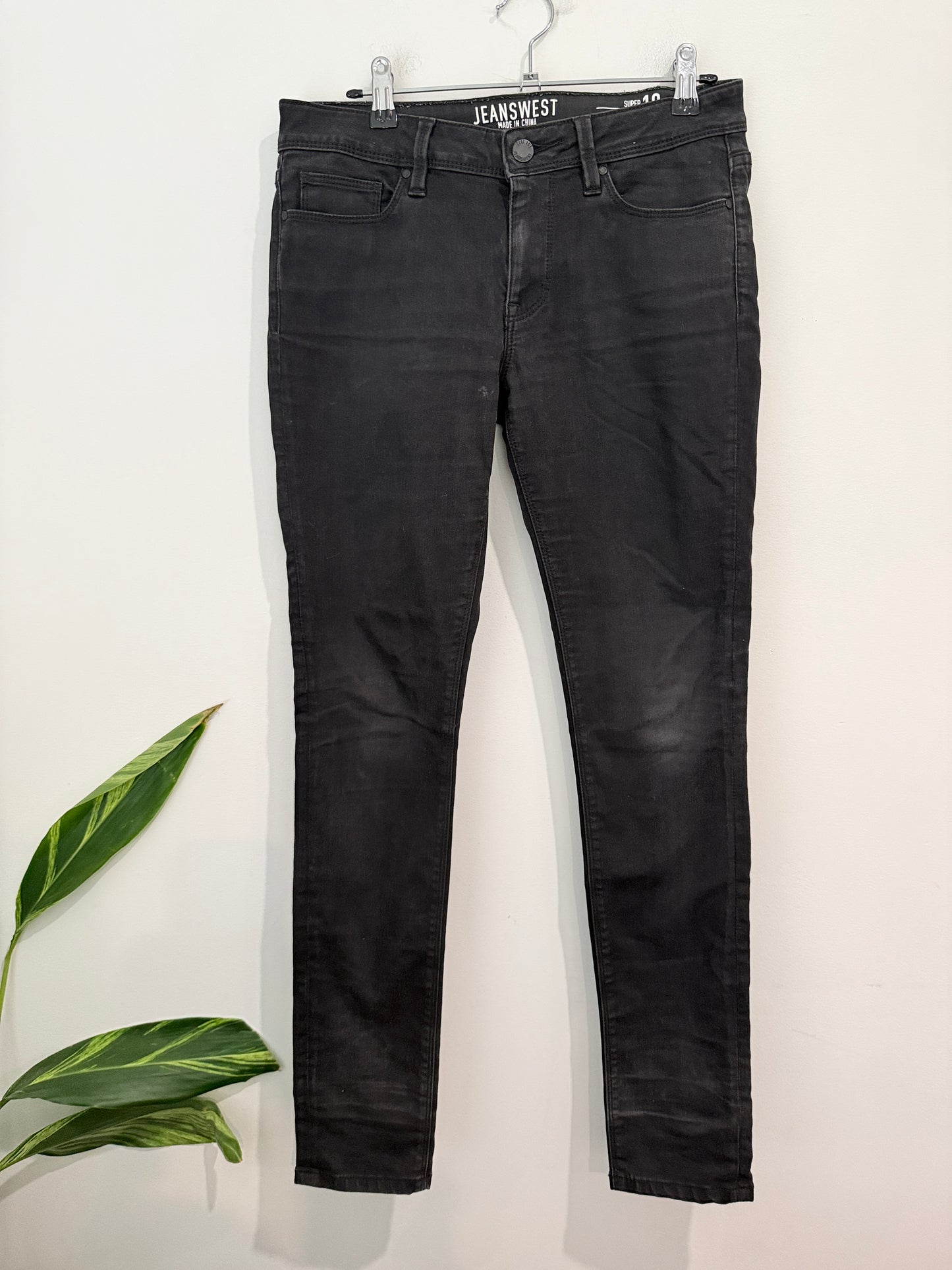 Jeanswest Skinny Jeans Size 10