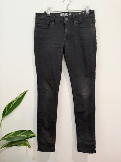 Jeanswest Skinny Jeans Size 10