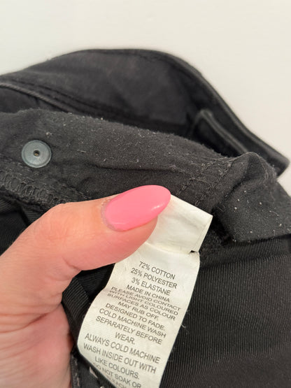 Jeanswest Skinny Jeans Size 10