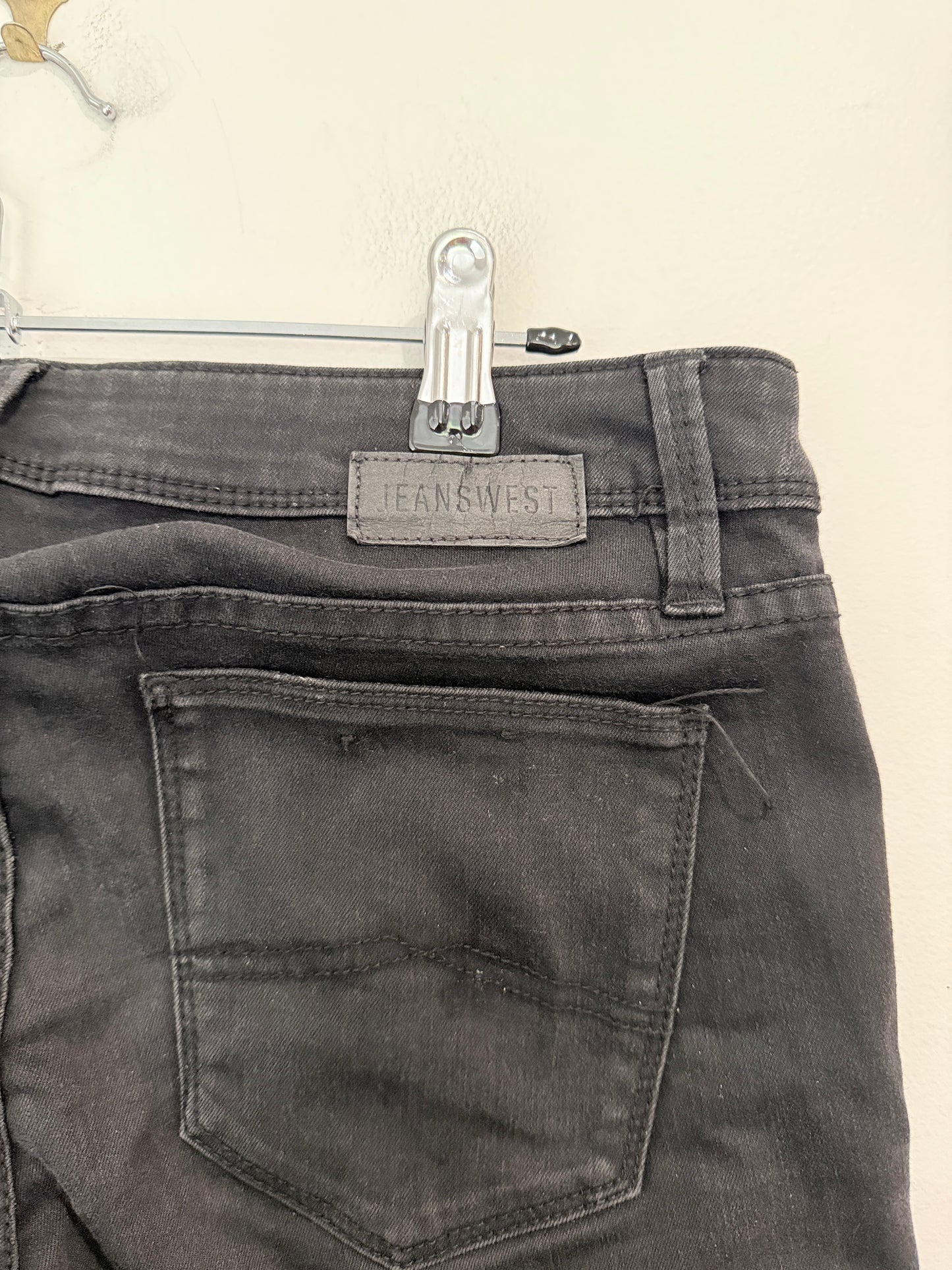 Jeanswest Skinny Jeans Size 10