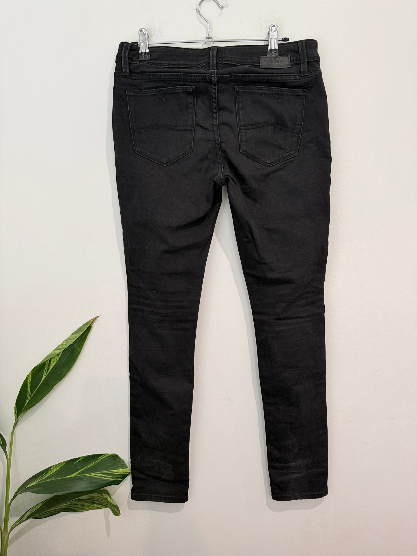 Jeanswest Skinny Jeans Size 10